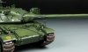 Meng Model TS-003 French AMX-30B Main Battle Tank (1:35)
